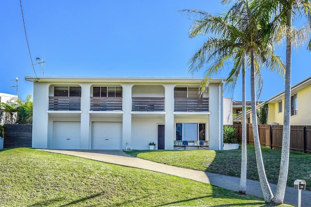  Home staging - Port Macquarie - Hassall Street - Designing Divas