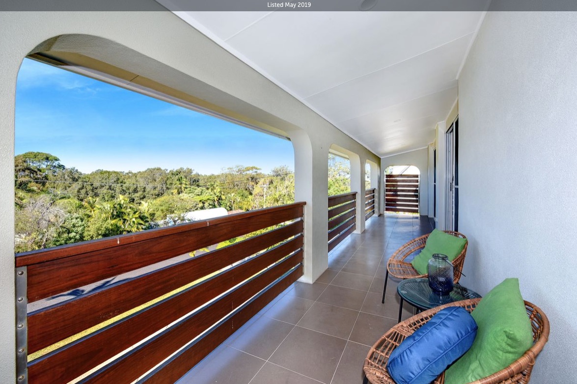  Home staging - Port Macquarie - Hassall Street - Designing Divas