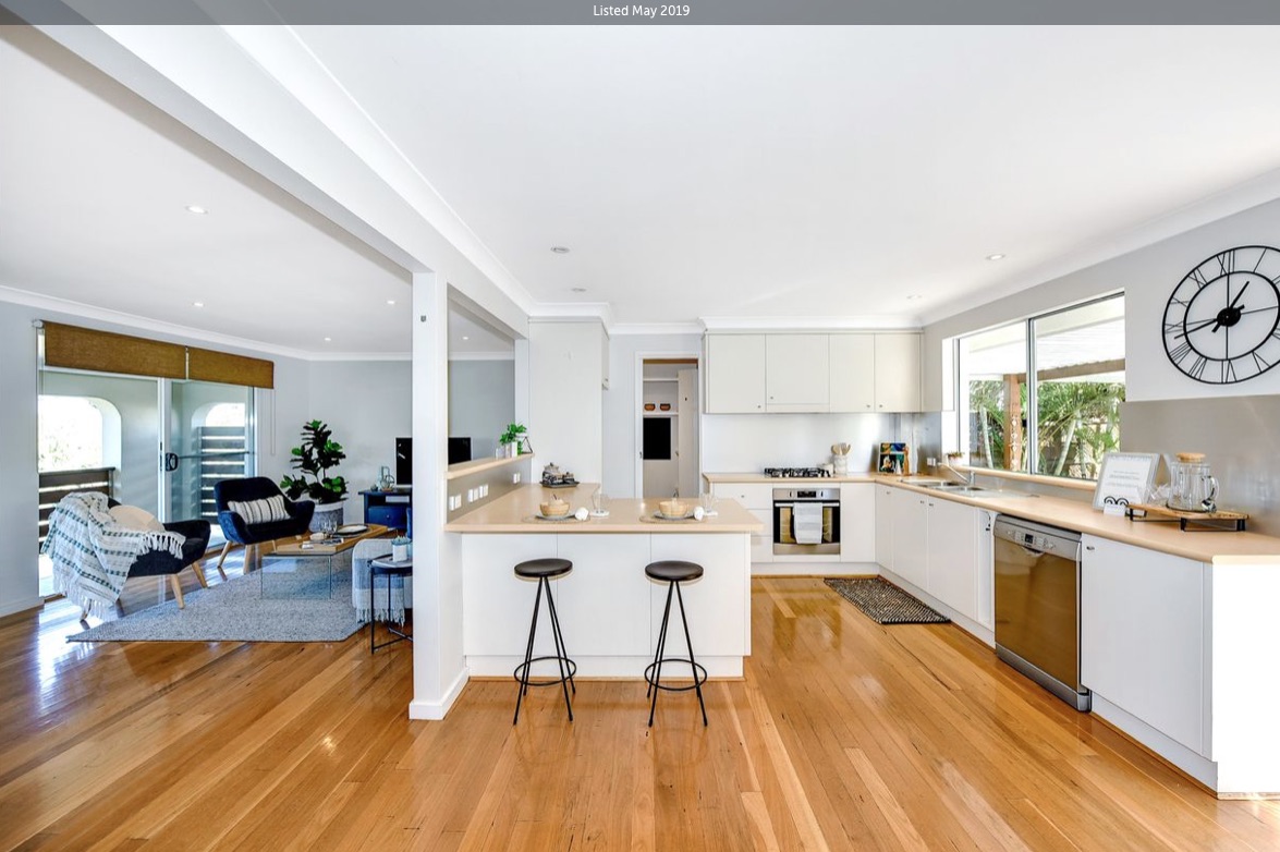  Home staging - Port Macquarie - Hassall Street - Designing Divas