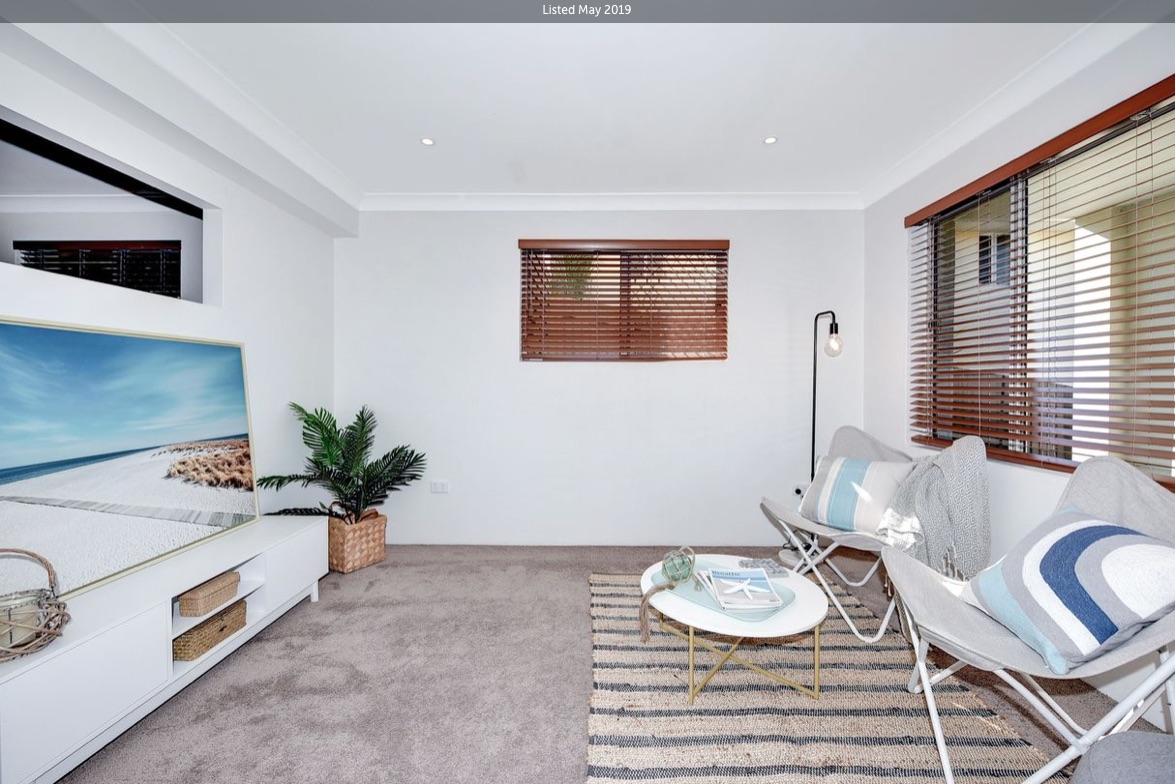  Home staging - Port Macquarie - Hassall Street - Designing Divas