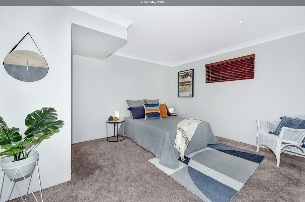  Home staging - Port Macquarie - Hassall Street - Designing Divas