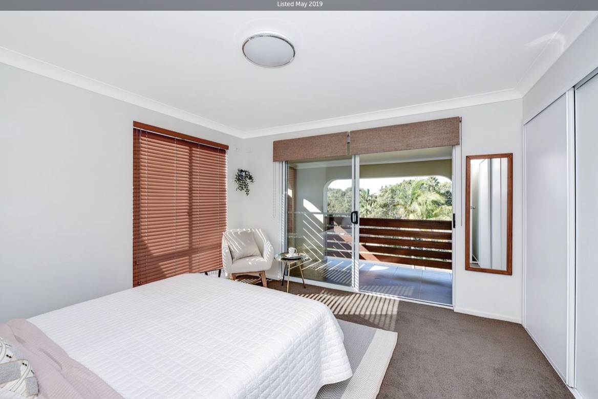  Home staging - Port Macquarie - Hassall Street - Designing Divas
