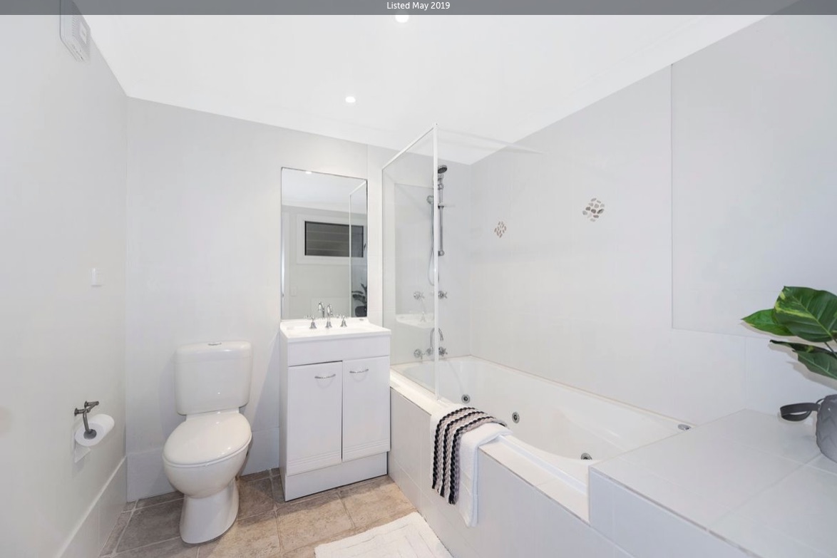  Home staging - Port Macquarie - Hassall Street - Designing Divas