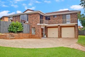 1 Home styling - Percival Property - Verbena Avenue 