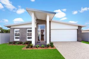 1 home styling - savcorp builders - Port Macquarie -  styled by Designing Divas 