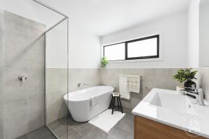 Home styling -  First National - 49 Brierley Avenue 