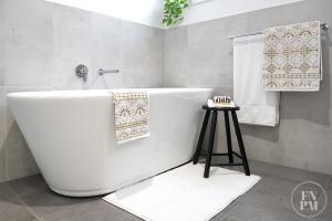 Home styling -  First National - 49 Brierley Avenue  