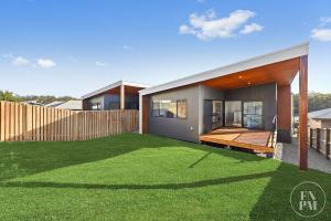 Home styling -  First National - 49 Brierley Avenue 
