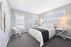 7 home styling - savcorp builders - Port Macquarie -  styled by Designing Divas 