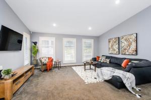 home styling Port Macquarie- The Grove - Designing Divas